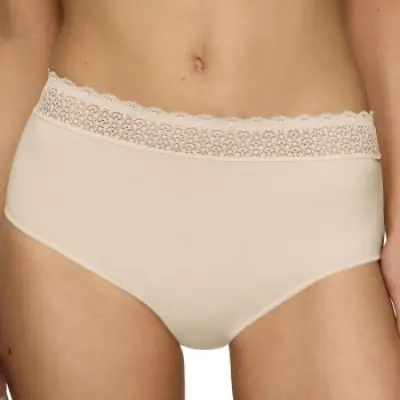 Triumph 2-pack Feel Of Modal Midi Knickers