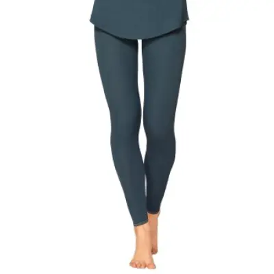 Triumph Lounge Me Climate Thermal Leggings