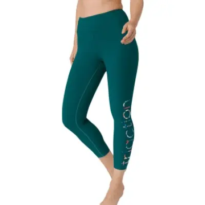 Triumph Triaction Cardio Logo Leggings