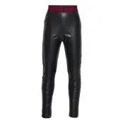 Replay Trousers Svart