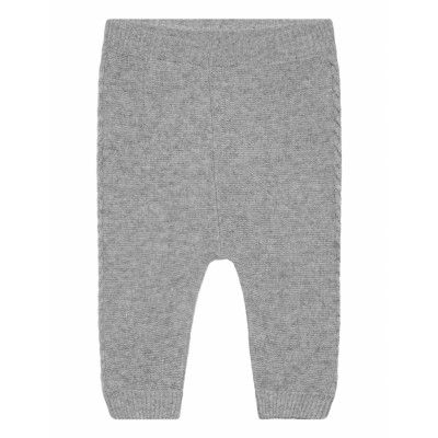 United Colors Of Benetton Trousers Grå