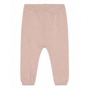 United Colors Of Benetton Trousers Rosa