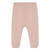 United Colors Of Benetton Trousers Rosa