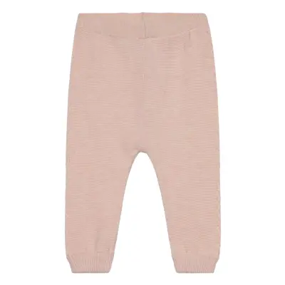 United Colors Of Benetton Trousers Rosa