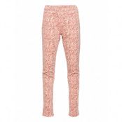 Trousers Hasel Leggings Rosa Wheat