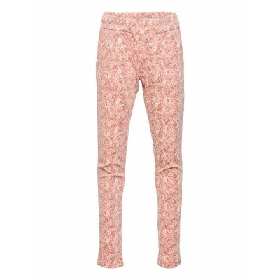 Trousers Hasel Leggings Rosa Wheat