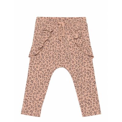 Trousers *Villkorat Erbjudande Leggings Beige Petit By Sofie Schnoor
