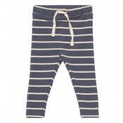 Trousers Bottoms Leggings Blue Sofie Schnoor Baby And Kids