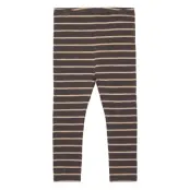 Trousers Bottoms Leggings Brun Sofie Schnoor Baby And Kids