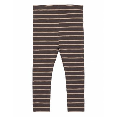Trousers Bottoms Leggings Brun Sofie Schnoor Baby And Kids