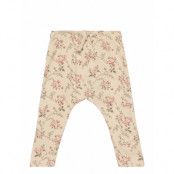 Trousers Bottoms Leggings Kräm Sofie Schnoor Baby And Kids