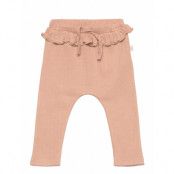 Trousers Bottoms Leggings Rosa Sofie Schnoor Baby And Kids