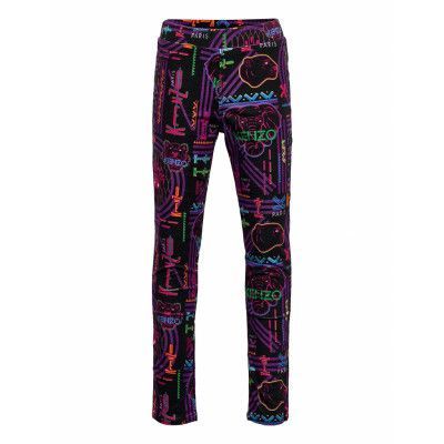 Trousers Leggings Svart Kenzo