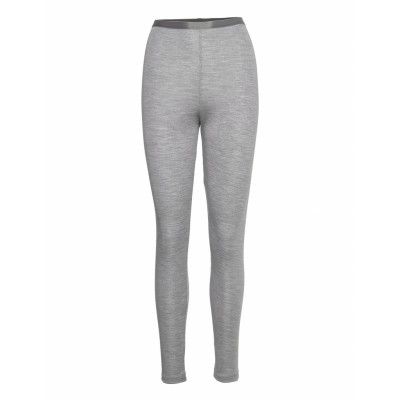 True Confidence Legging Pyjamasbyxor Mjukisbyxor Grey Calida
