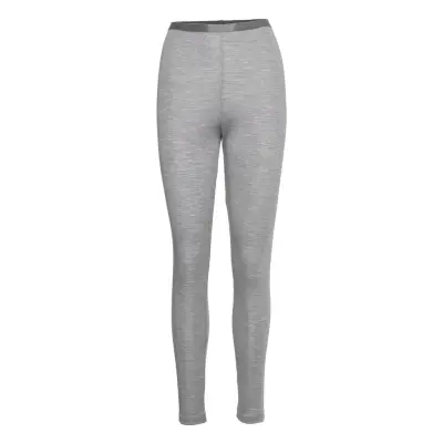 True Confidence Legging Pyjamasbyxor Mjukisbyxor Grey Calida