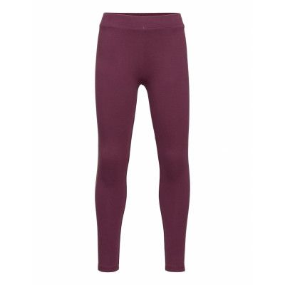 Tube Leggings Lila Mango