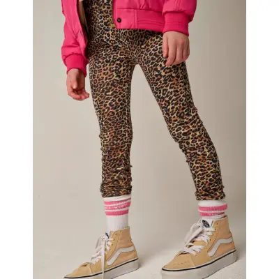 TUMBLE 'N DRY Cedro Legging - Multi/patterned - 98