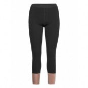 Two-T Legging Leggings Svart Filippa K