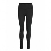 Ua Cg Armour Legging Running/training Tights Svart Under Armour