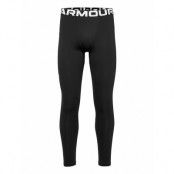 Ua Cg Armour Leggings Running/training Tights Svart Under Armour