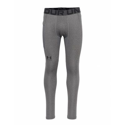 Under Armour Ua Cg Armour Leggings Grå