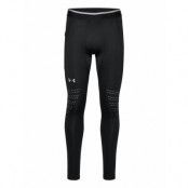 Ua Cg Armour Novelty Legging Running/training Tights Svart Under Armour