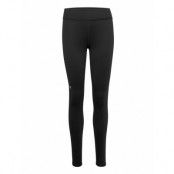 Ua Cg Authentics Legging Bottoms Running-training Tights Black Under Armour