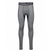 Under Armour Ua Coldgear® Twist Leggings Grå