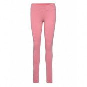 Ua Favorite Wm Leggings Running/training Tights Rosa Under Armour