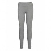 Ua Favorite Wm Leggings *Villkorat Erbjudande Running/training Tights Grå Under Armour