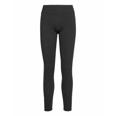 Ua Favorite Wm Leggings *Villkorat Erbjudande Running/training Tights Svart Under Armour
