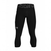 Under Armour Ua Hg Armour 3/4 Legging Svart