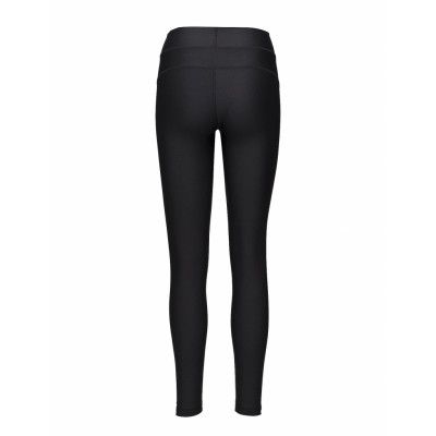 Ua Hg Armour Legging Running/training Tights Svart Under Armour