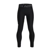 Under Armour Ua Hg Armour Leggings Svart
