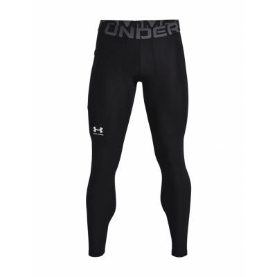 Under Armour Ua Hg Armour Leggings Svart