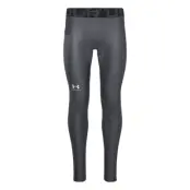 Under Armour Ua Hg Armour Leggings Grå