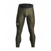 Under Armour Ua Hg Armour Leggings Khaki Green