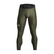 Under Armour Ua Hg Armour Leggings Khaki Green