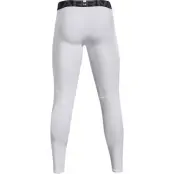 Under Armour Ua Hg Armour Leggings Vit