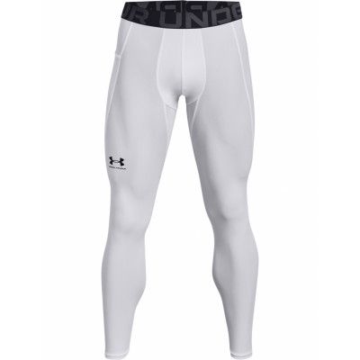 Under Armour Ua Hg Armour Leggings Vit