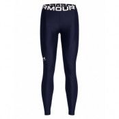 Under Armour Ua Hg Legging Marinblå