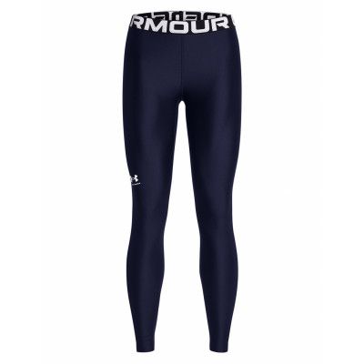 Under Armour Ua Hg Legging Marinblå
