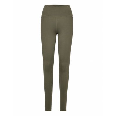 Under Armour Meridian Legging Grön