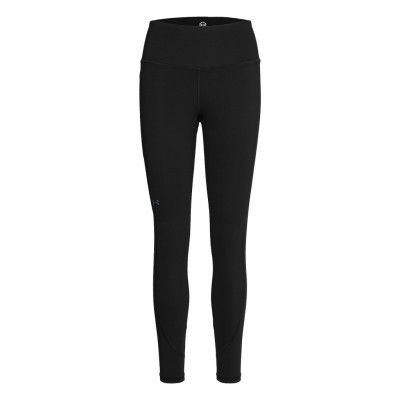 Ua Rush Legging *Villkorat Erbjudande Running/training Tights Svart Under Armour