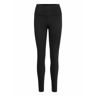 Ua Rush Legging Q3 Cl Running/training Tights Svart Under Armour