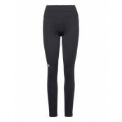 Under Armour Ua Vanish Seamless Legging Svart