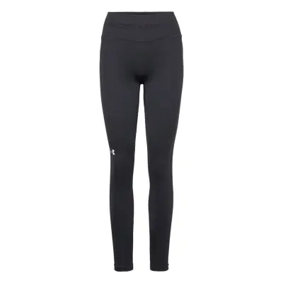 Under Armour Ua Vanish Seamless Legging Svart