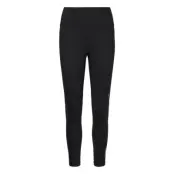 Ultimateadidas Running 7/8 Leggings Sport Running-training Tights Black Adidas Performance