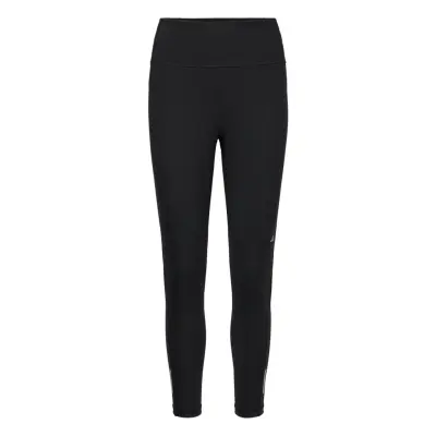 Ultimateadidas Running 7/8 Leggings Sport Running-training Tights Black Adidas Performance