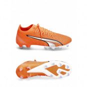 Ultra Match Fg/Ag Sport Sport Shoes Football Boots Orange PUMA